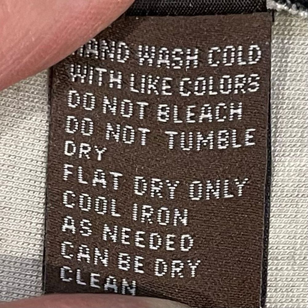 J. Mclaughlin Python Printcircle Skirt - image 5